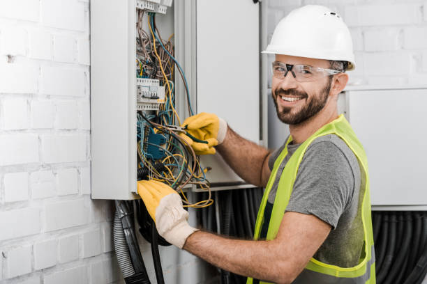 Best Licensed Electrician  in Cicero, IL