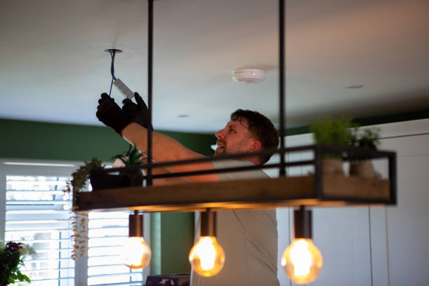 Best Electrical Upgrades for Homes  in Cicero, IL
