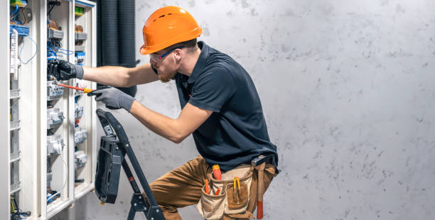 Cicero, IL Electrician Pros
